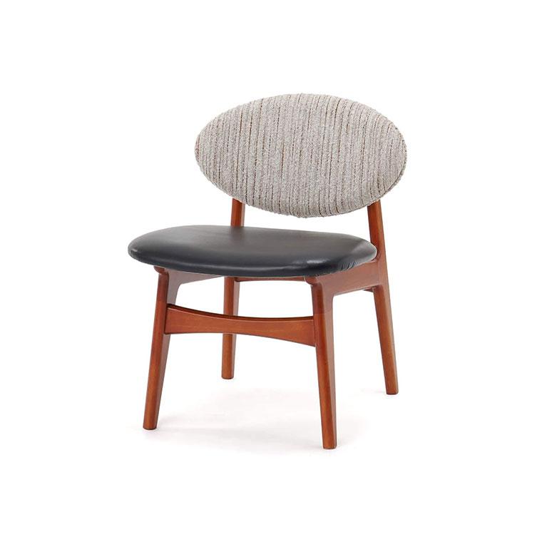 ACME FURNITURE アクメファニチャー　TRESTLES LOUNGE CHAIR NEW FABRIC トラッセルラウンジチェア |  | 10