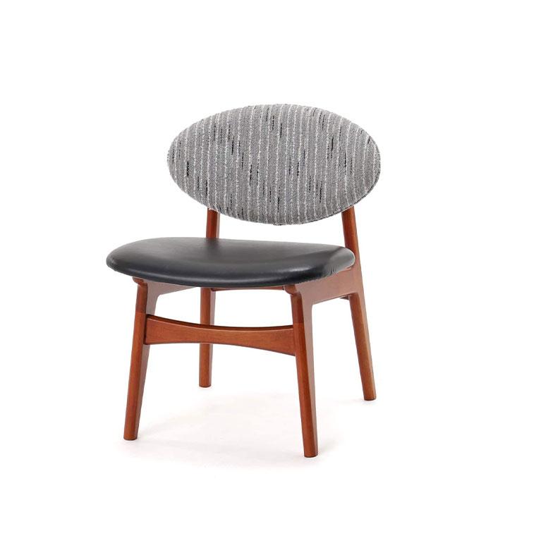 ACME FURNITURE アクメファニチャー　TRESTLES LOUNGE CHAIR NEW FABRIC トラッセルラウンジチェア |  | 11