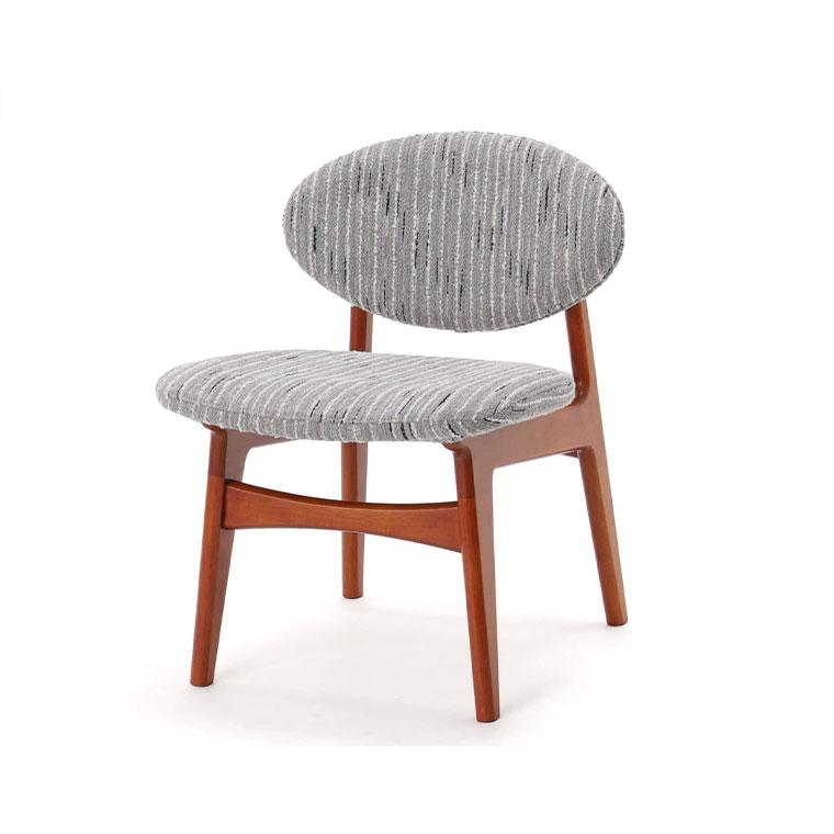 ACME FURNITURE アクメファニチャー　TRESTLES LOUNGE CHAIR NEW FABRIC トラッセルラウンジチェア |  | 02