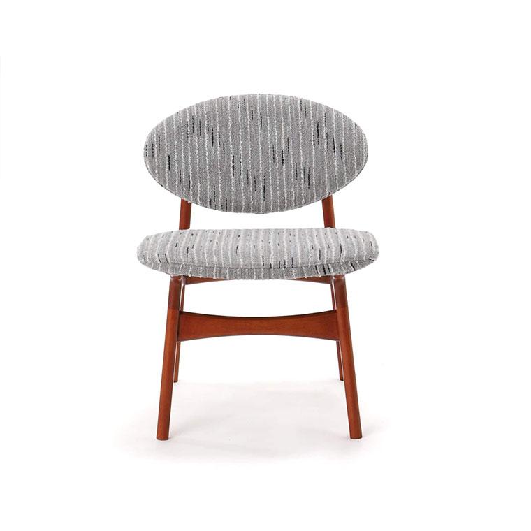 ACME FURNITURE アクメファニチャー　TRESTLES LOUNGE CHAIR NEW FABRIC トラッセルラウンジチェア |  | 04