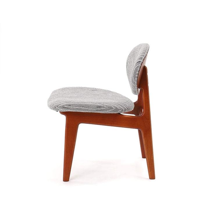 ACME FURNITURE アクメファニチャー　TRESTLES LOUNGE CHAIR NEW FABRIC トラッセルラウンジチェア |  | 05