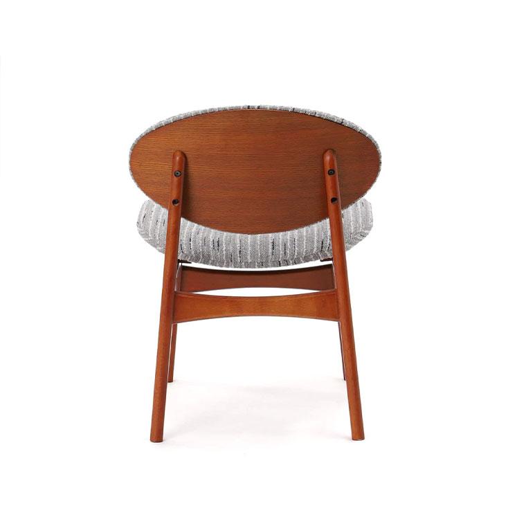 ACME FURNITURE アクメファニチャー　TRESTLES LOUNGE CHAIR NEW FABRIC トラッセルラウンジチェア |  | 06