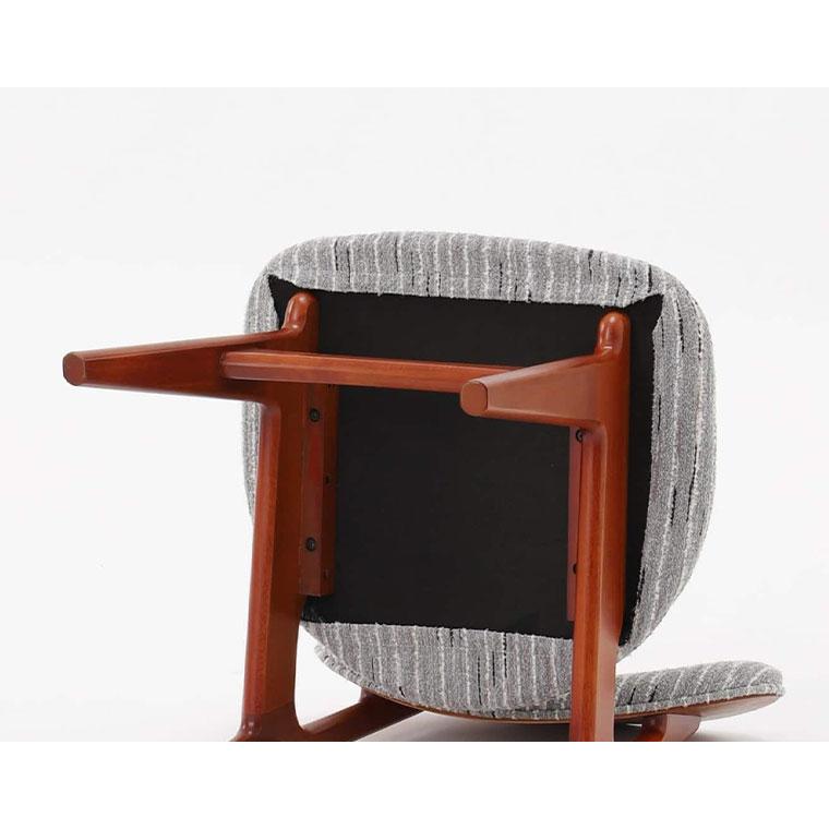 ACME FURNITURE アクメファニチャー　TRESTLES LOUNGE CHAIR NEW FABRIC トラッセルラウンジチェア |  | 07