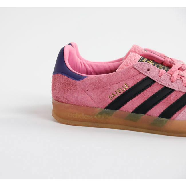 adidas Originals アディダス オリジナルス Gazelle Indoor ガゼル