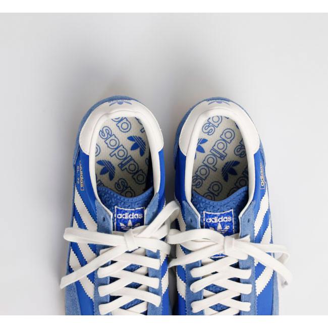 adidas Originals アディダス オリジナルス IG2132 SL 72 RS Blue・Core White・Better Scarlet |  | 10