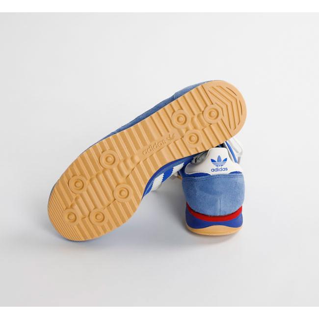 adidas Originals アディダス オリジナルス IG2132 SL 72 RS Blue・Core White・Better Scarlet |  | 11