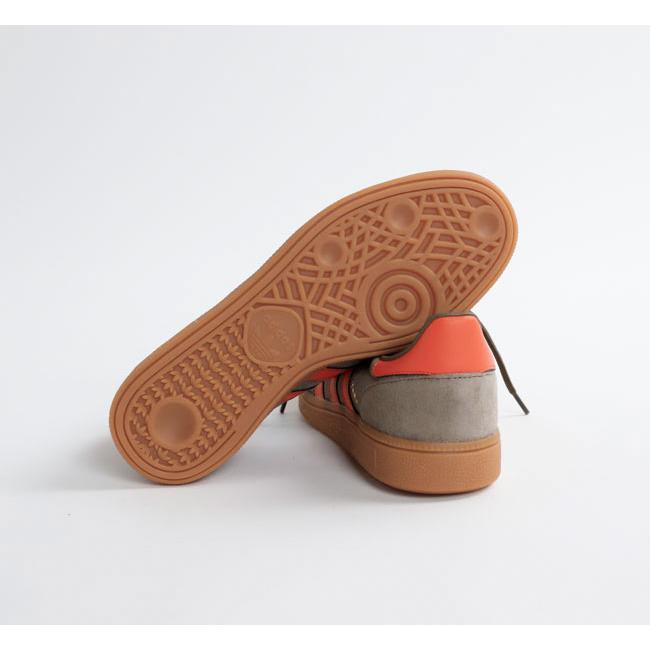 adidas Originals アディダス オリジナルス JR3846 Handball Spezial ハンドボール スペツィアル Cargo Brown・Orange・Gold Metallic |  | 10