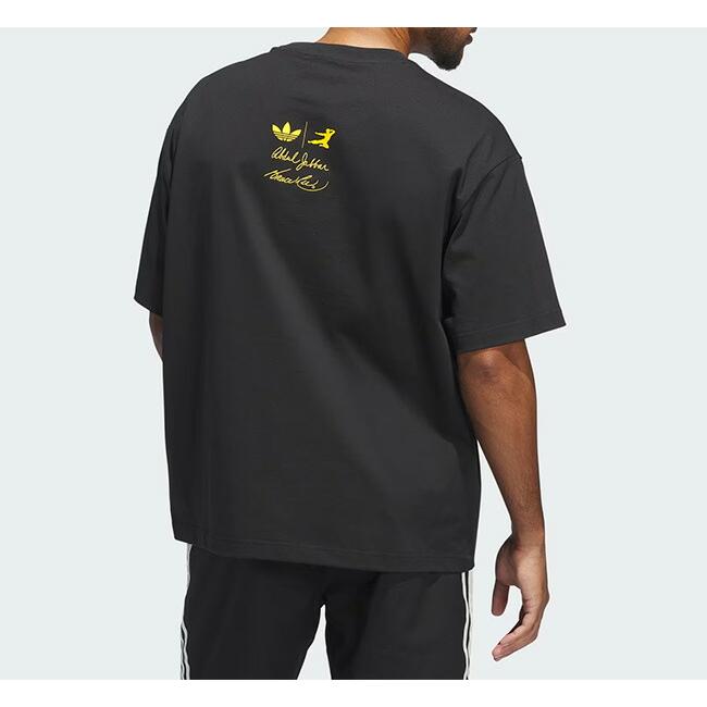 新品・未使用　　old adidas dips tシャツ　ゲームシャツ　黒タグ adidas アディダス Tシャツ ゲームシャツ 脇がメッシュ生地