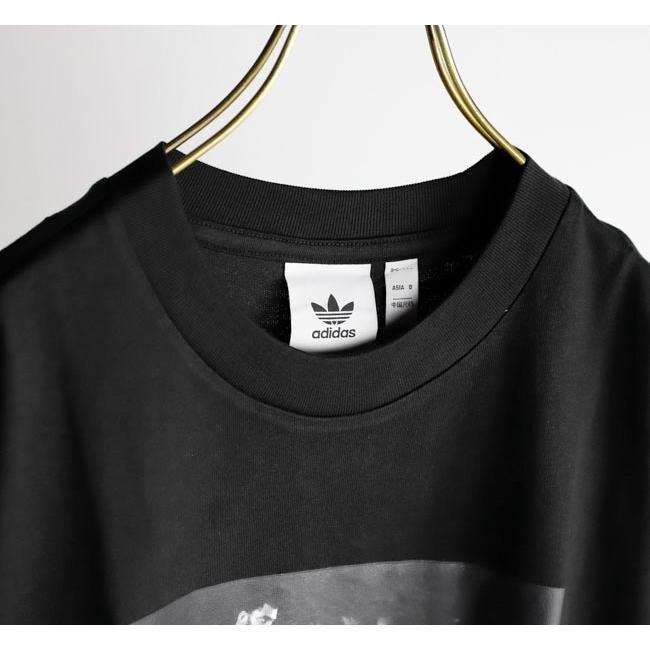 新品・未使用　　old adidas dips tシャツ　ゲームシャツ　黒タグ adidas Originals アディダス オリジナルス JZ7911 カリーム