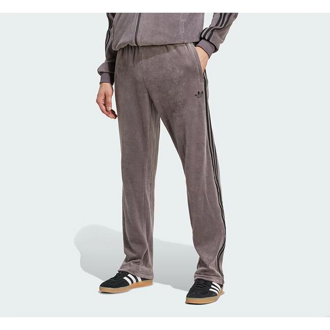 新品 ADIDAS ベロア トラックパンツ S 楽天市場】アディダス オリジナルス adidas Originals WH134 JW8377