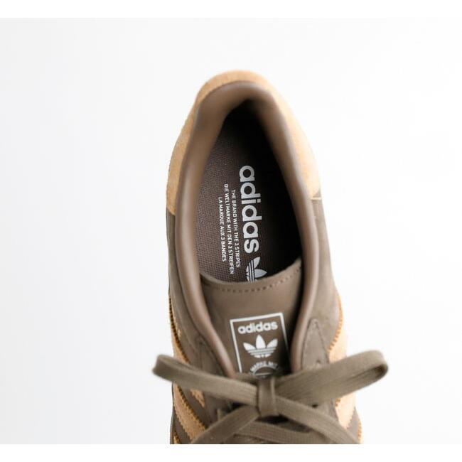 adidas Originals アディダス オリジナルス Gazelle Indoor ガゼル