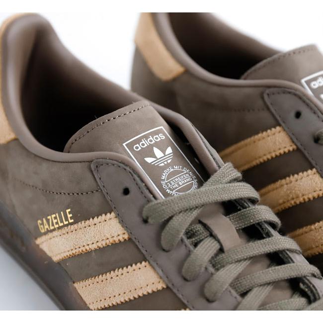 adidas Originals アディダス オリジナルス Gazelle Indoor ガゼル