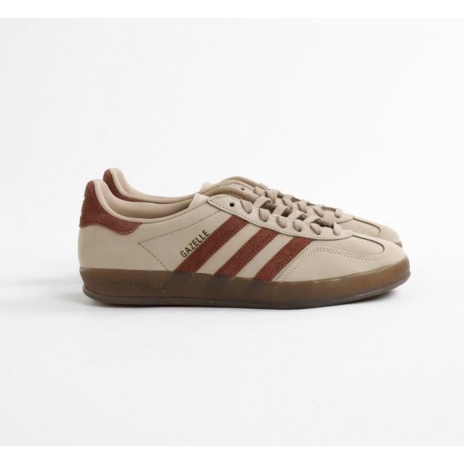 adidas Originals アディダス オリジナルス Gazelle Indoor ガゼル