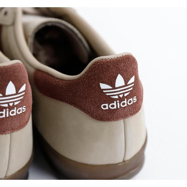 adidas Originals アディダス オリジナルス Gazelle Indoor ガゼル