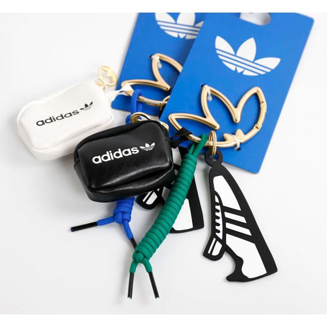 adidas Originals アディダス オリジナルス DH102 キー チェーン KEY CHAIN | 