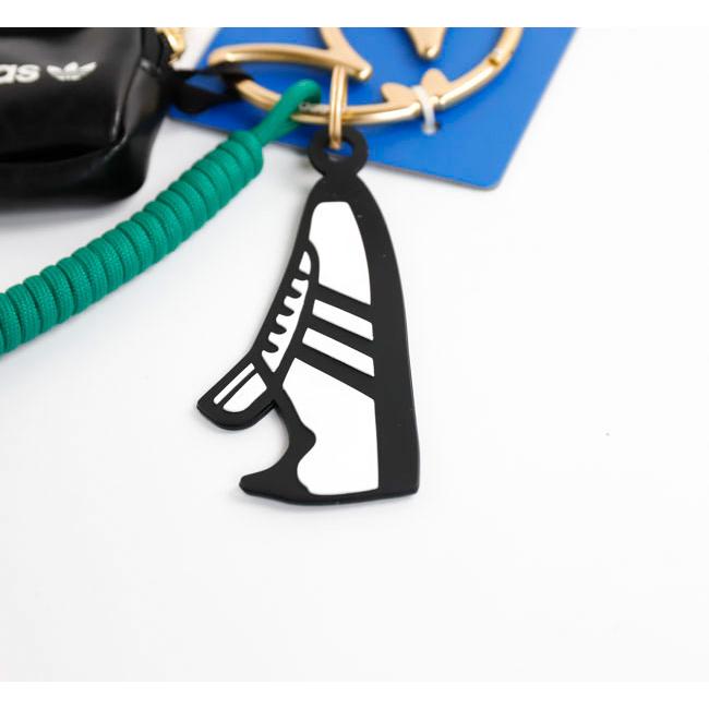 adidas Originals アディダス オリジナルス DH102 キー チェーン KEY CHAIN |  | 14