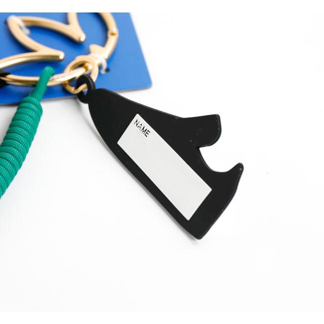 adidas Originals アディダス オリジナルス DH102 キー チェーン KEY CHAIN |  | 15