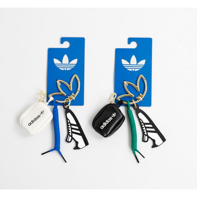 adidas Originals アディダス オリジナルス DH102 キー チェーン KEY CHAIN |  | 01