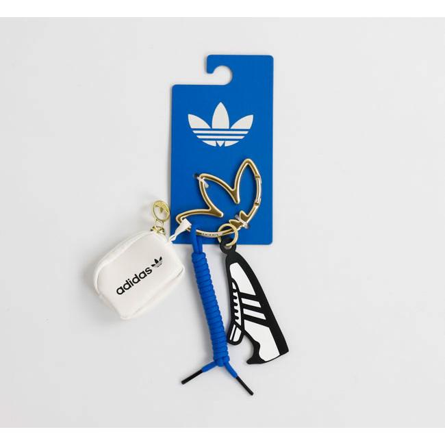 adidas Originals アディダス オリジナルス DH102 キー チェーン KEY CHAIN |  | 02