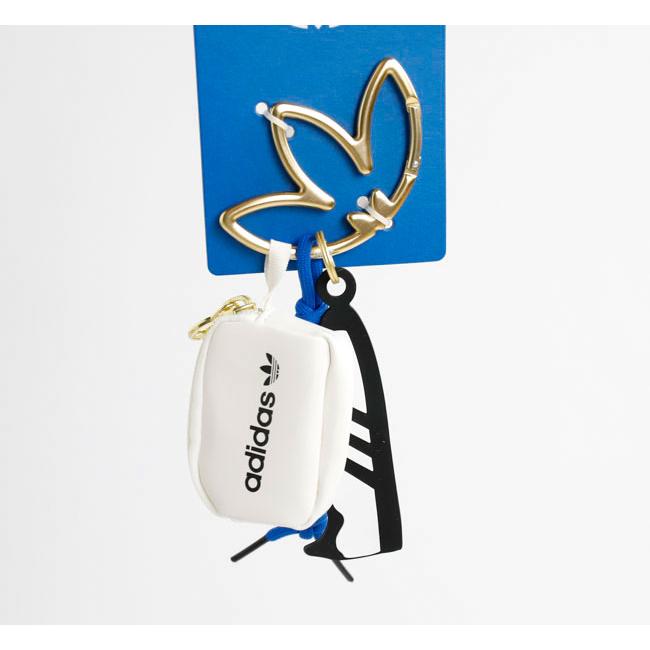 adidas Originals アディダス オリジナルス DH102 キー チェーン KEY CHAIN |  | 04