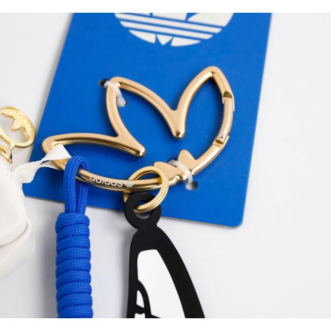 adidas Originals アディダス オリジナルス DH102 キー チェーン KEY CHAIN |  | 05