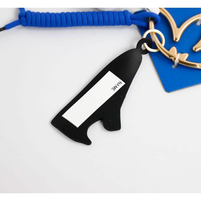 adidas Originals アディダス オリジナルス DH102 キー チェーン KEY CHAIN |  | 07