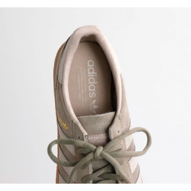 adidas Originals アディダス オリジナルス Handball Spezial ハンドボール スペツィアル IH9761 Clay・Beige・Gum |  | 10