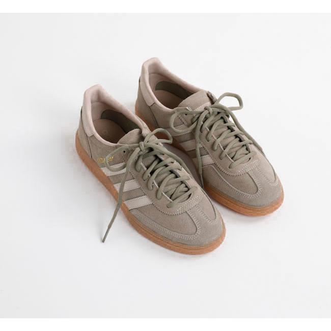 adidas Originals アディダス オリジナルス Handball Spezial ハンドボール スペツィアル IH9761 Clay・Beige・Gum |  | 01