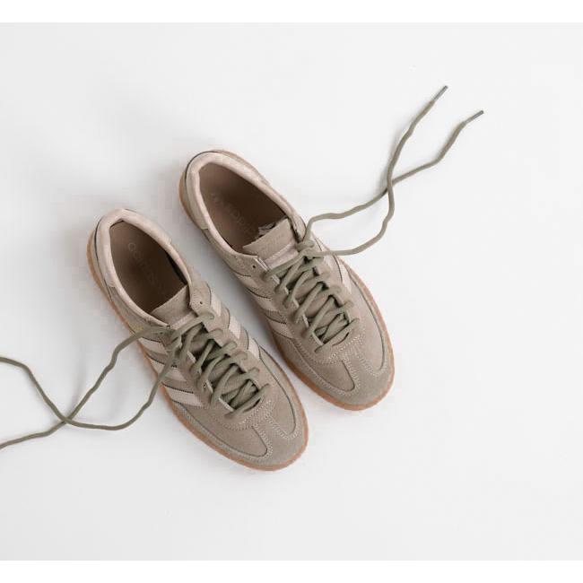 adidas Originals アディダス オリジナルス Handball Spezial ハンドボール スペツィアル IH9761 Clay・Beige・Gum |  | 02