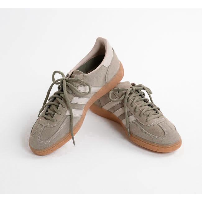 adidas Originals アディダス オリジナルス Handball Spezial ハンドボール スペツィアル IH9761 Clay・Beige・Gum |  | 03