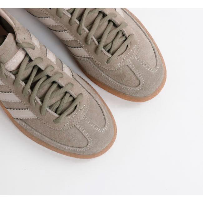 adidas Originals アディダス オリジナルス Handball Spezial ハンドボール スペツィアル IH9761 Clay・Beige・Gum |  | 06