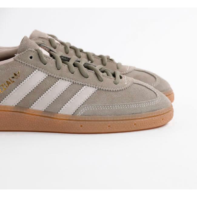 adidas Originals アディダス オリジナルス Handball Spezial ハンドボール スペツィアル IH9761 Clay・Beige・Gum |  | 08