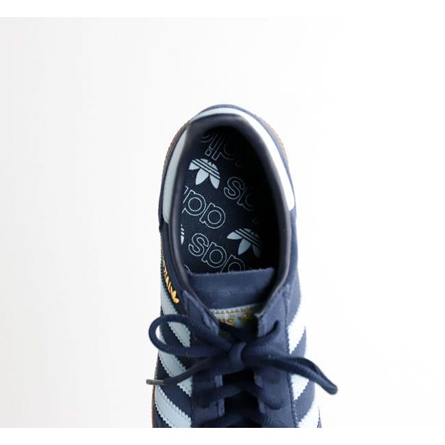 adidas Originals アディダス オリジナルス Handball Spezial ハンドボール スペツィアル BD7633 Collegiate Navy・Clear Sky・Gum |  | 11