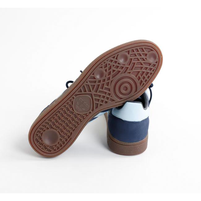 adidas Originals アディダス オリジナルス Handball Spezial ハンドボール スペツィアル BD7633 Collegiate Navy・Clear Sky・Gum |  | 05