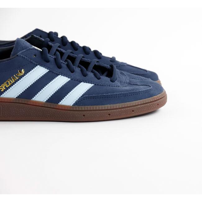 adidas Originals アディダス オリジナルス Handball Spezial ハンドボール スペツィアル BD7633 Collegiate Navy・Clear Sky・Gum |  | 07