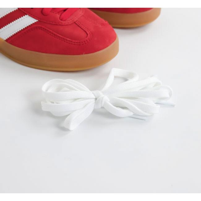 adidas Originals アディダス オリジナルス Gazelle Indoor ガゼル インドア JI2063 Better Scarlet・Cloud White・Gum |  | 13