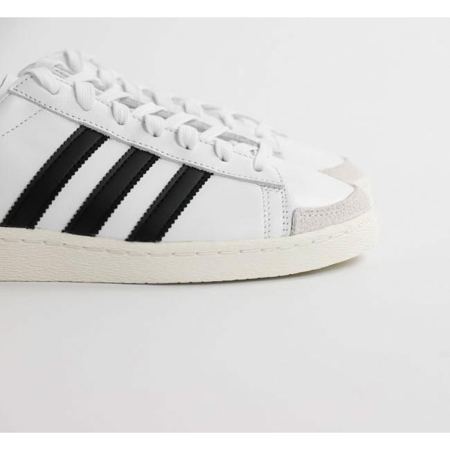 adidas Originals アディダス オリジナルス JABBAR LO ジャバー ロー JP6501 Cloud White・Core Black・Off White |  | 10