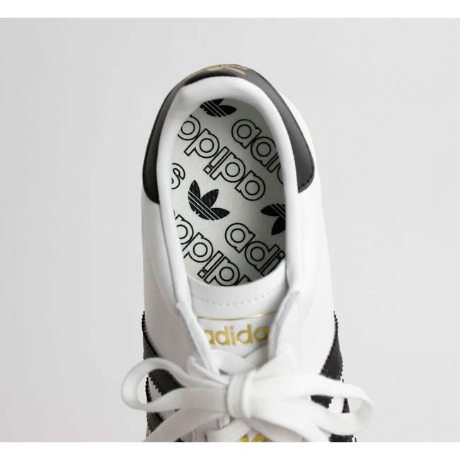 adidas Originals アディダス オリジナルス JABBAR LO ジャバー ロー JP6501 Cloud White・Core Black・Off White |  | 12