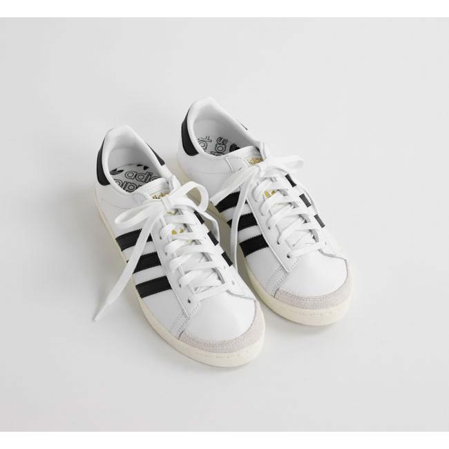 adidas Originals アディダス オリジナルス JABBAR LO ジャバー ロー JP6501 Cloud White・Core Black・Off White |  | 02