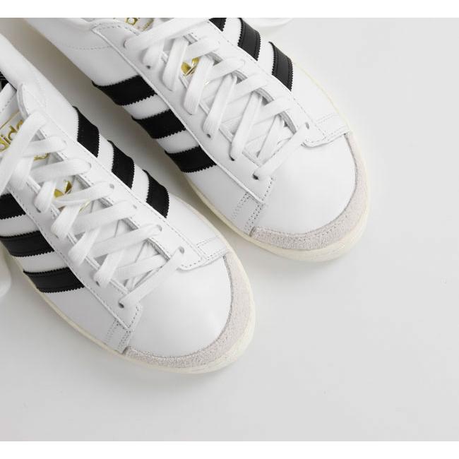 adidas Originals アディダス オリジナルス JABBAR LO ジャバー ロー JP6501 Cloud White・Core Black・Off White |  | 08