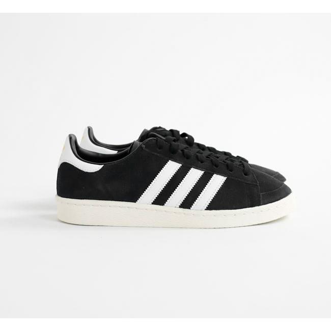 adidas Originals アディダス オリジナルス JABBAR LO ジャバー ロー JQ4427 Core Black・Cloud White・Off White | 