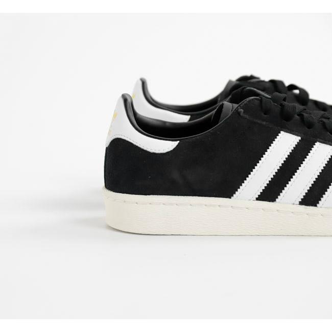 adidas Originals アディダス オリジナルス JABBAR LO ジャバー ロー JQ4427 Core Black・Cloud White・Off White |  | 10