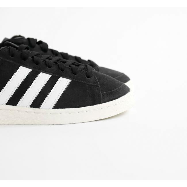 adidas Originals アディダス オリジナルス JABBAR LO ジャバー ロー JQ4427 Core Black・Cloud White・Off White |  | 11