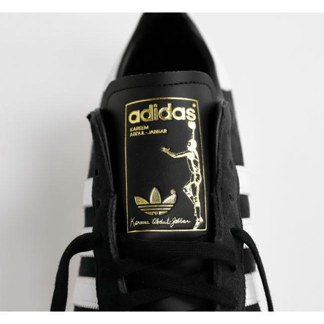 adidas Originals アディダス オリジナルス JABBAR LO ジャバー ロー JQ4427 Core Black・Cloud White・Off White |  | 01