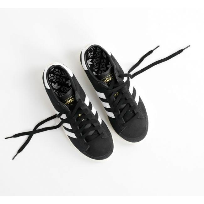 adidas Originals アディダス オリジナルス JABBAR LO ジャバー ロー JQ4427 Core Black・Cloud White・Off White |  | 02