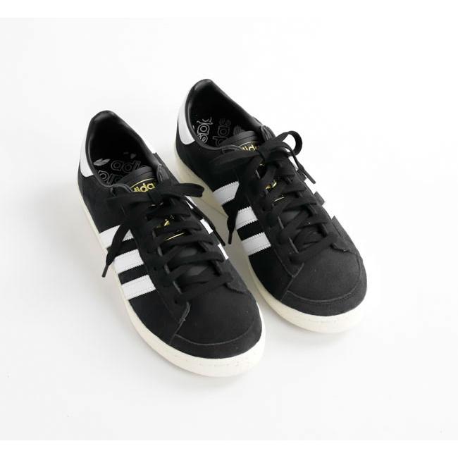 adidas Originals アディダス オリジナルス JABBAR LO ジャバー ロー JQ4427 Core Black・Cloud White・Off White |  | 03