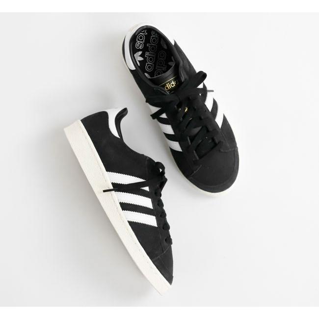 adidas Originals アディダス オリジナルス JABBAR LO ジャバー ロー JQ4427 Core Black・Cloud White・Off White |  | 05