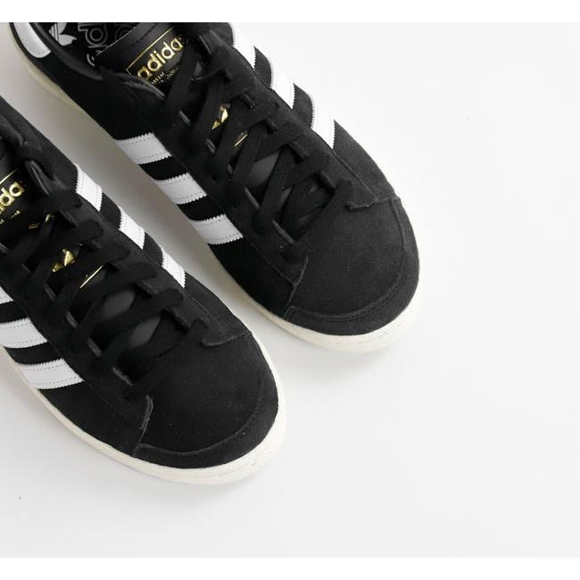 adidas Originals アディダス オリジナルス JABBAR LO ジャバー ロー JQ4427 Core Black・Cloud White・Off White |  | 07