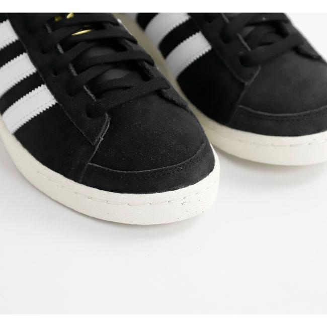 adidas Originals アディダス オリジナルス JABBAR LO ジャバー ロー JQ4427 Core Black・Cloud White・Off White |  | 08