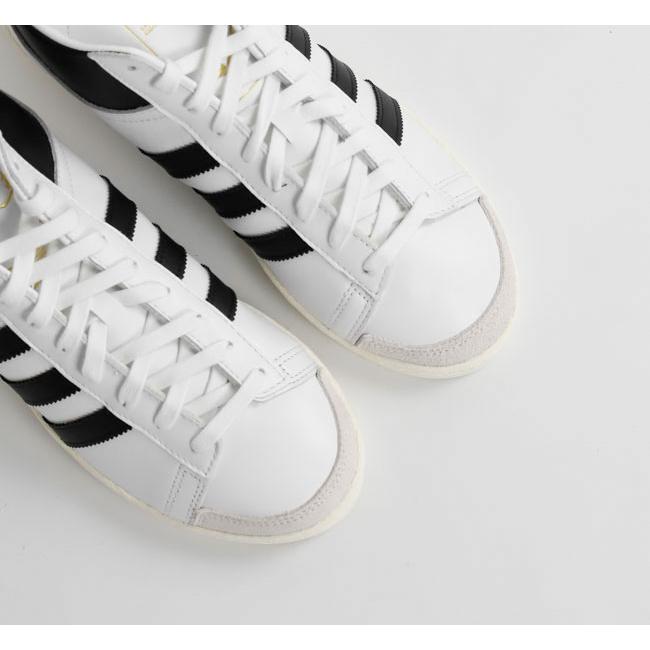adidas Originals アディダス オリジナルス JABBAR HI ジャバー ハイ JS2156 Core Black・Cloud White・Off White |  | 10